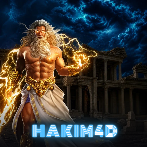 hakim4d Event Komunitas