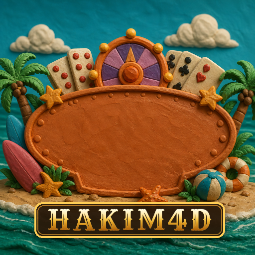 hakim4d Taruhan Olahraga