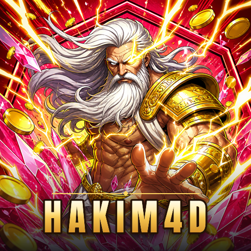 hakim4d Blog Komunitas